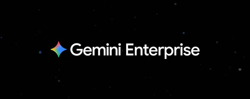 Google Cloud lance Gemini enterprise