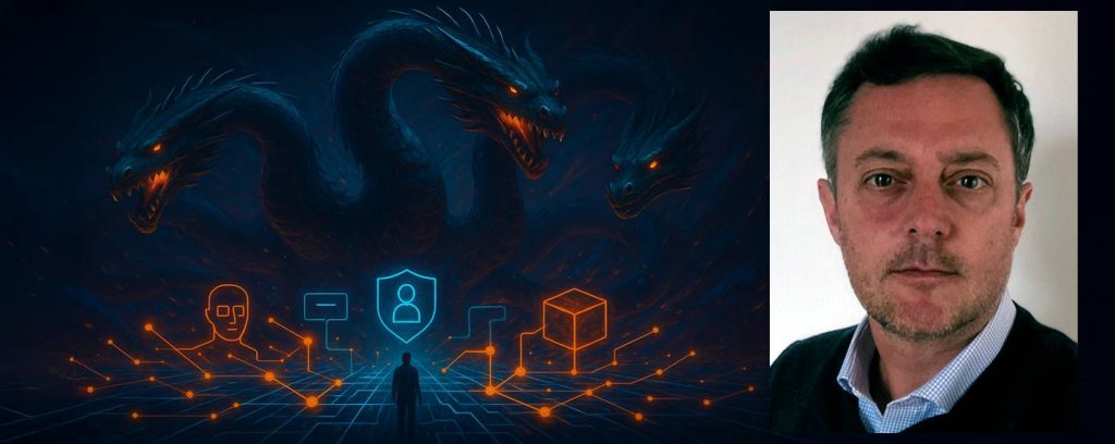 Le chaos des identités numériques s’étend : API proliférantes, agents d’IA surpuissants, chaînes d’approvisionnement interconnectées. Pour ne pas se faire déborder, les organisations doivent imposer une discipline IAM sans faille et transformer la complexité en levier stratégique.