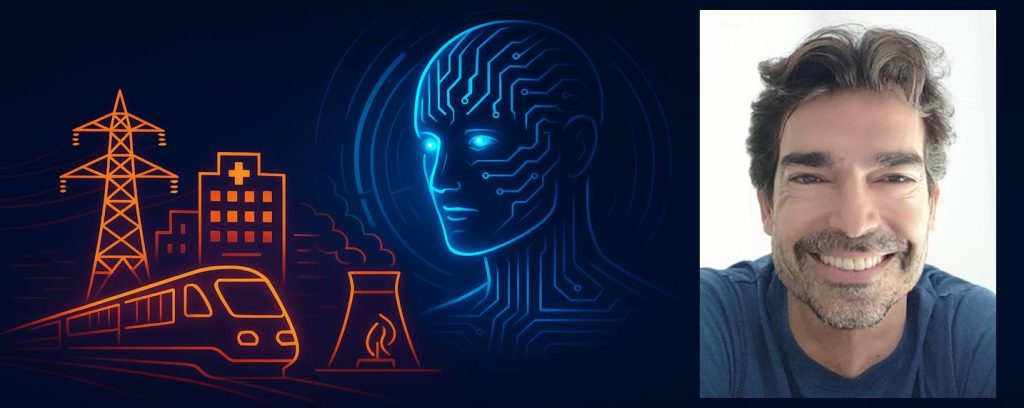 Quand les systèmes de secours deviennent des failles, la cybersécurité doit changer d’échelle. L’IA révèle enfin ce que la complexité cache : les vulnérabilités invisibles des infrastructures critiques.