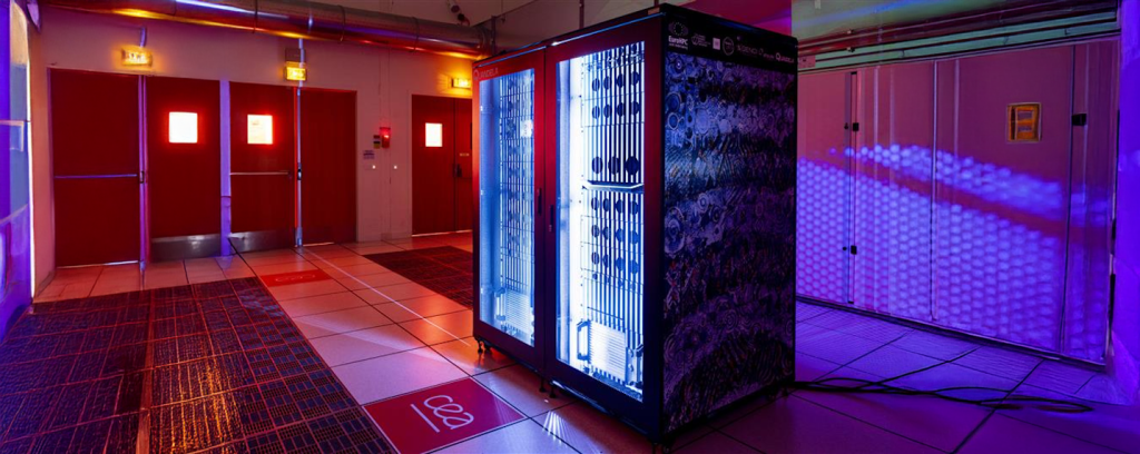 Quandela livre son ordinateur quantique photonique Lucy, à 12 qubits, au TGCC du CEA dans le cadre de l'initiative HQI combinant HPC et accélérateur quantique