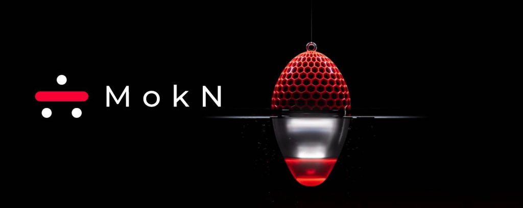 La startup française MokN, spécialiste du Phish-Back, réalise sa première levée de fonds.
