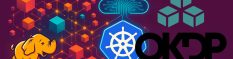 OKDP la plateforme data cloud native du monde open source