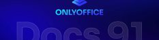 OnlyOffice Docs 9.1