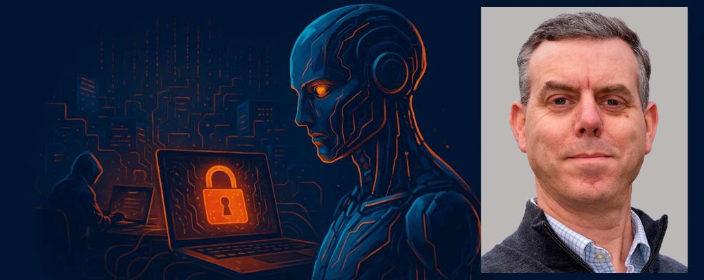 Les hackers n’ont plus besoin de coder : l’IA le fait pour eux. Les ransomwares autonomes passent à la vitesse supérieure, mêlant vol de données et extorsion ciblée. L’ère du ransomware industriel et sans humain est déjà là.