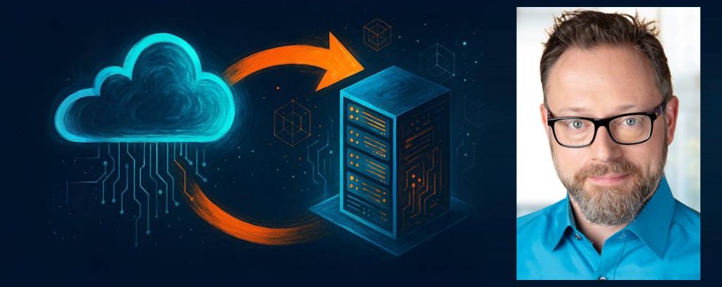 Un regard pragmatique sur le rapatriement cloud, ses défis techniques et ses opportunités.