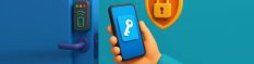 Le smartphone devient la nouvelle clé universelle des PACS : accélérateur de sécurité, simplificateur de gestion et vecteur d’expérience fluide au quotidien.