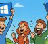 Nouvelle victoire pour le DMA européen : le programme d'extension de vie de Windows 10, ESU, est gratuit en Europe.