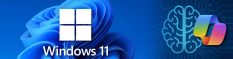 Microsoft veut métamorphoser son Windows 11 en un OS "IA natif"