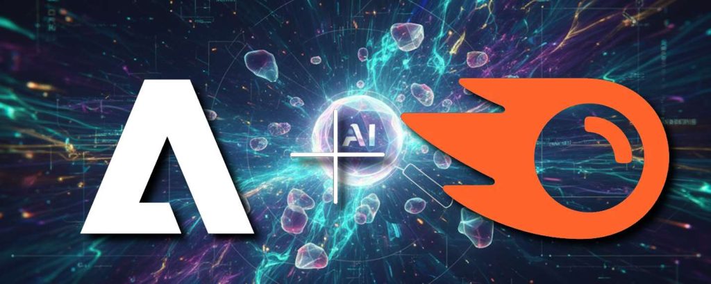 Adobe acquiert Semrush pour près de 2 milliards de dollars !