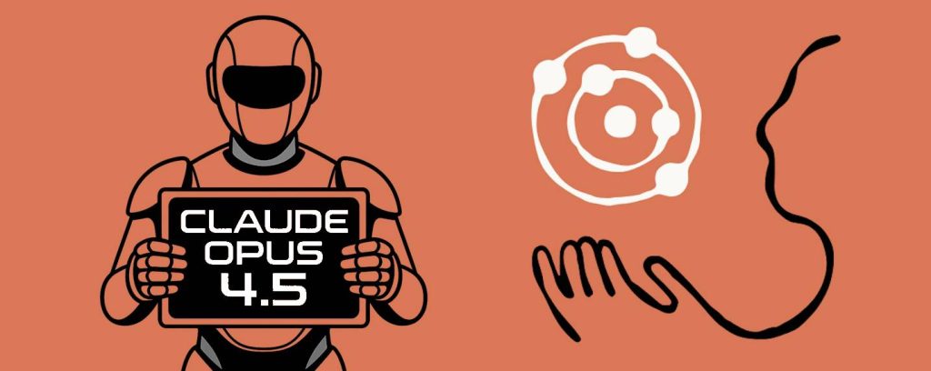 Guerre des LLMs : Anthropic revient dans la course avec Opus 4.5