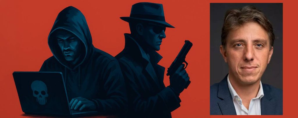 Espions 2.0 : comment les hackers maîtrisent l’art de la manipulation