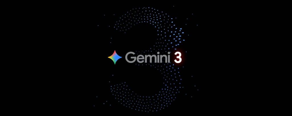 Gemini 3 est disponible et il explose la concurrence
