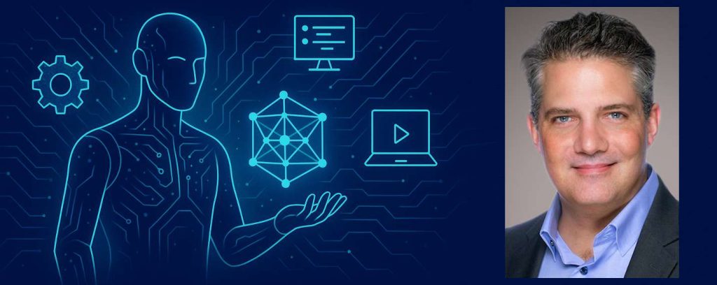 Quand l’IA agentique réinvente la chaîne opérationnelle IT