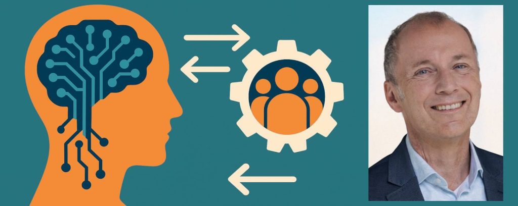 Comment l’IA redéfinit la fonction RH