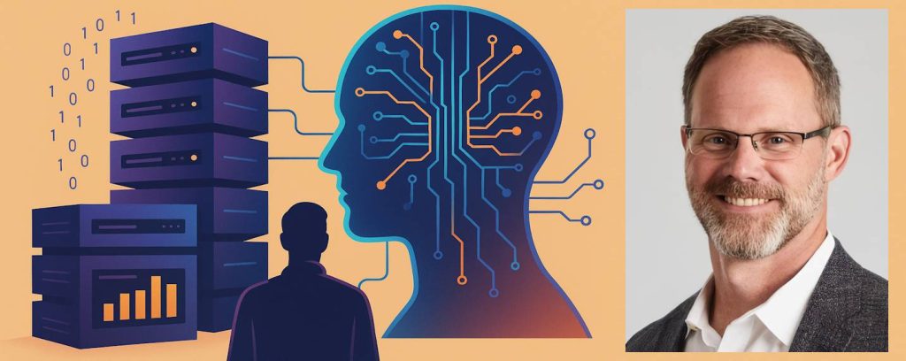 Pourquoi la modernisation des données décide du succès de l’IA : 4 étapes pour aligner besoin IA et données intelligentes