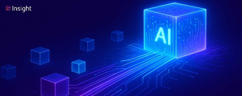 Insight IA, pour faire en sorte de convertir enfin vos POCs en projets déployés à l'échelle et générant de la valeur