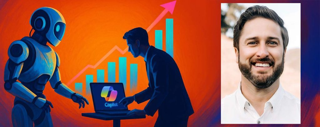 L’IA au bureau : pourquoi 13 % des employés suffisent à rentabiliser Copilot