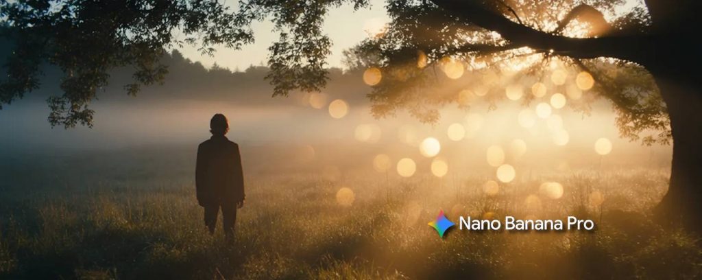 Nano Banana Pro de Google DeepMind est disponible et révolutionne la génération d'images fixes par l'IA