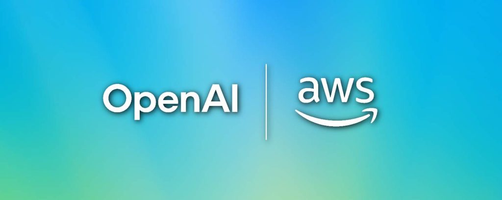 OpenAI signe avec AWS