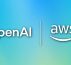 OpenAI signe avec AWS