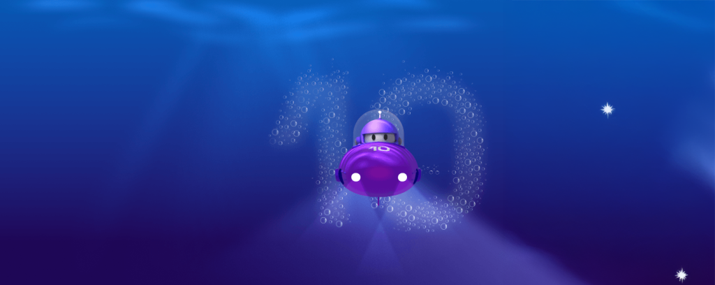 Microsoft officialise ".NET 10"