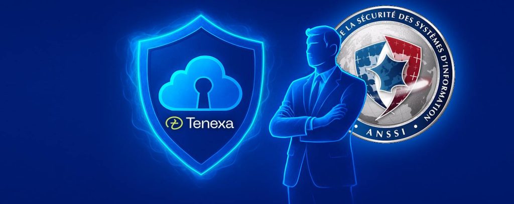 Tenexa poursuit sa qualification SecNumCloud et confirme sa stratégie de cloud souverain pour entreprises et administrations.