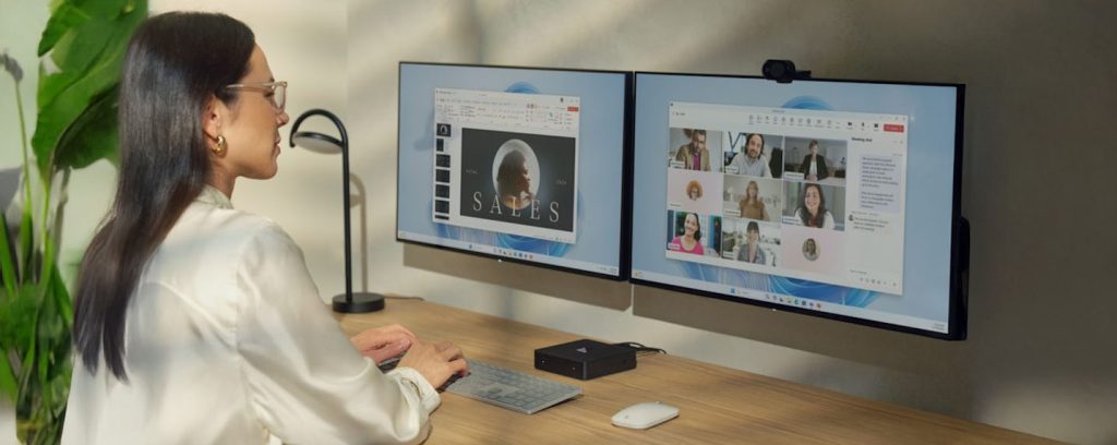Microsoft continue de peaufiner l'expérience Cloud PC de son offre Windows 365 qui dépasse désormais le rôle simple du PC dans le Cloud et trouve de nouvelles applications avec l'IA agentique