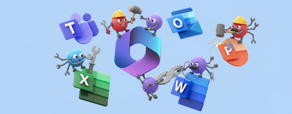 Microsoft agentifie sa suite Office et lance des agents Word, Excel et PowerPoint pour Copilot Chat.