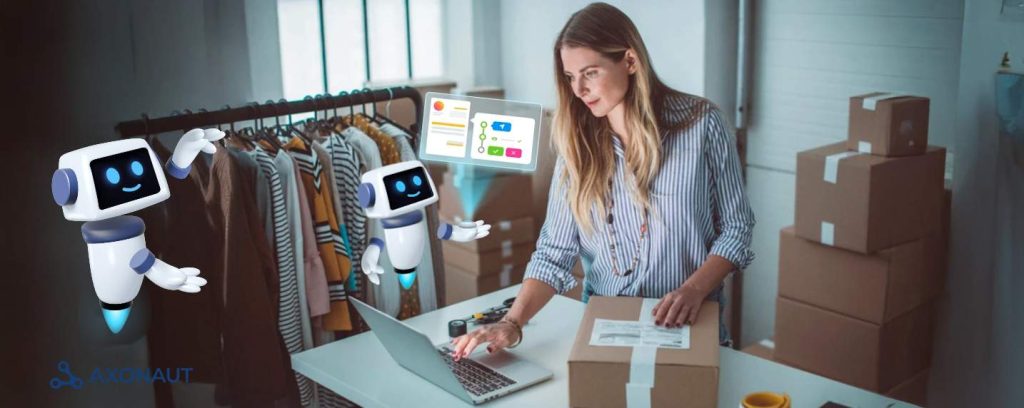 Axonaut intègre l’intelligence artificielle dans la gestion d’entreprise avec son premier MCP