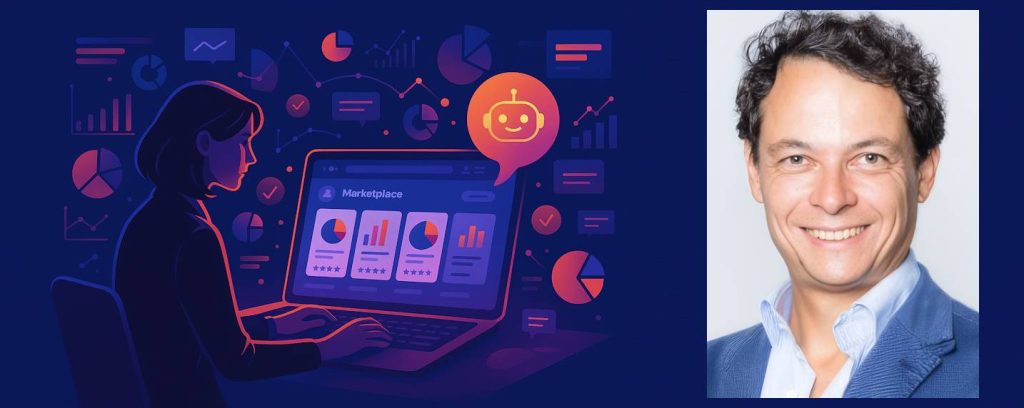 Les Data Marketplaces, plus que jamais indispensables à l'ère de l'IA