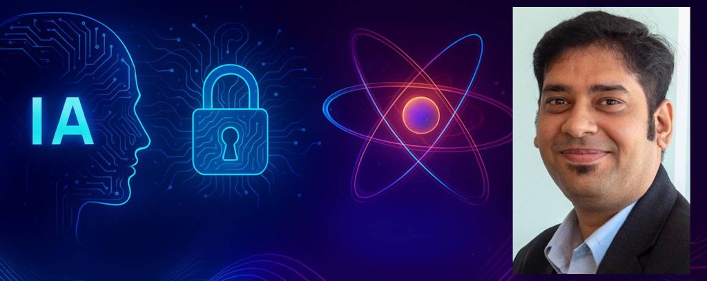 Quantum Shift : pourquoi le futur sécurisé commence par le code