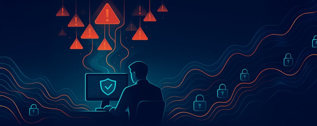 Du chaos des alertes au SOC augmenté : comment le CTEM change tout