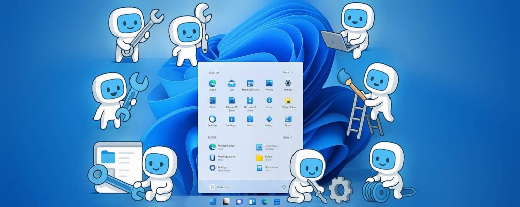 Microsoft détaille comment Windows 11 va devenir un OS agentique