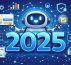Le récao d'une année 2025 d'actualités IA