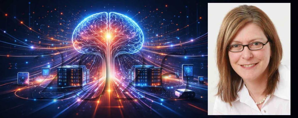 2026 : l’inférence IA prend le pouvoir (et votre budget cloud avec)