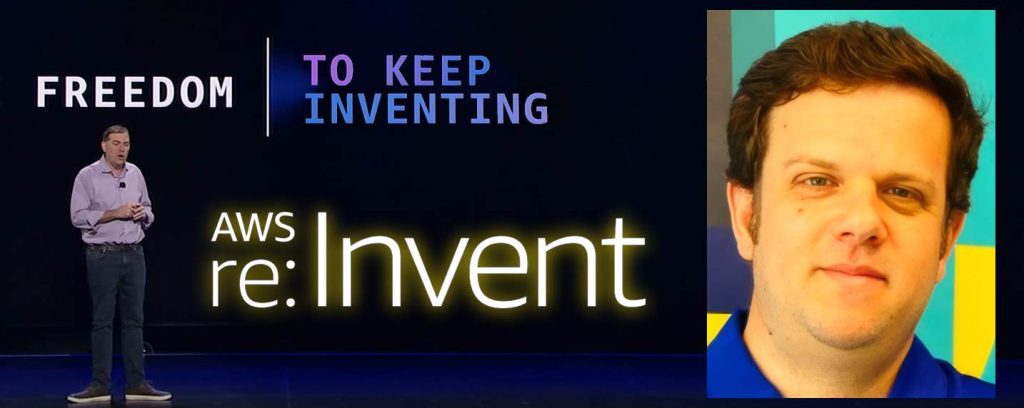AWS re:Invent 2025 : les annonces “secondaires” qui changent tout