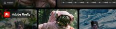 Firefly devient la tour de contrôle des meilleures IA d’image et de vidéo