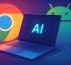 Aluminium OS, c'est le nom du nouveau système de Google qui unifit ChromeOS et Android mais porte surtout Android et Gemini sur PC