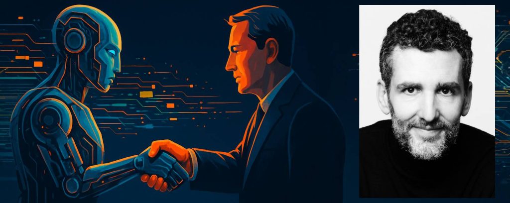 Standardiser les processus sans standardiser la relation : le pari des agents IA en B2B