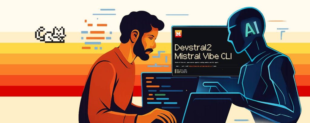 Devstral AI