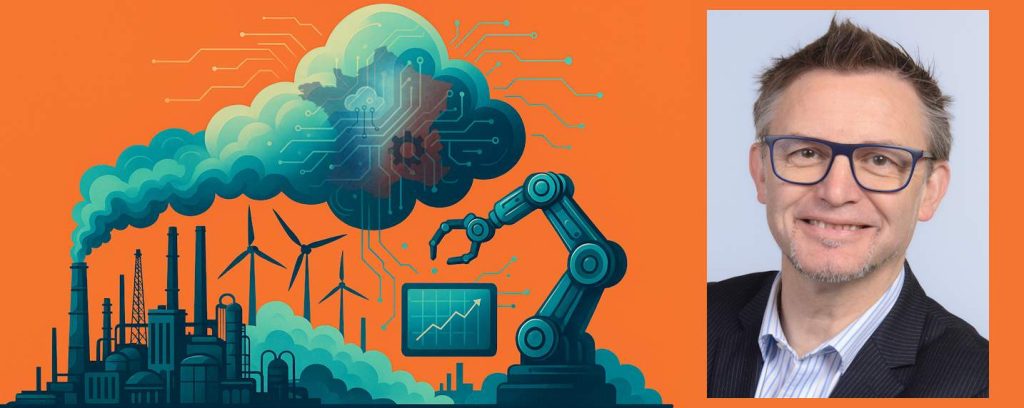 Réinventer l’industrie française : pourquoi les ESN doivent devenir architectes de l’ouverture