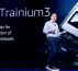 AWS sort l’artillerie lourde avec Trainium3 et son successeur déjà en vue