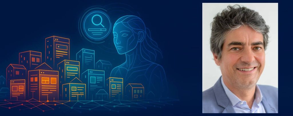 Sans SEO, l’IA parle dans le vide : pourquoi la visibilité reste vitale