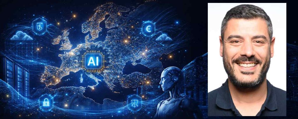 De la donnée sensible au modèle : bâtir une IA souveraine sans ralentir l’innovation