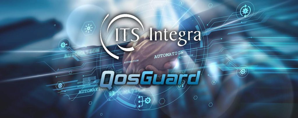 ITS Integra accélère la performance SI avec l'acquisition de QosGuard