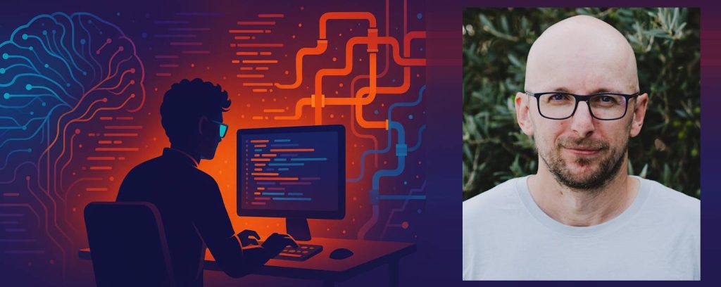 Développeur 3.0 : quand l’IA générative devient un collègue exigeant