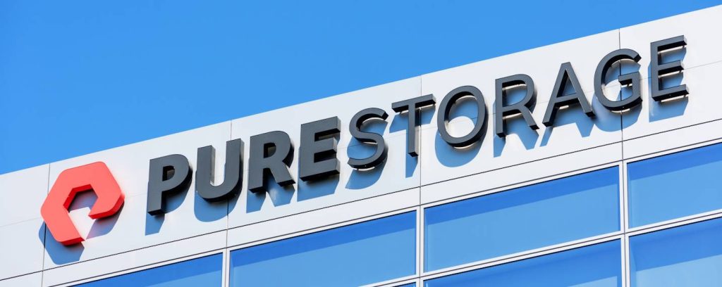 Pure Storage publie ses résultats Q3 2025, son Q3 2026 fiscal, et compte sur son Enterprise Data Cloud comme arme anti-commoditisation du stockage pour résister aux hyperscalers