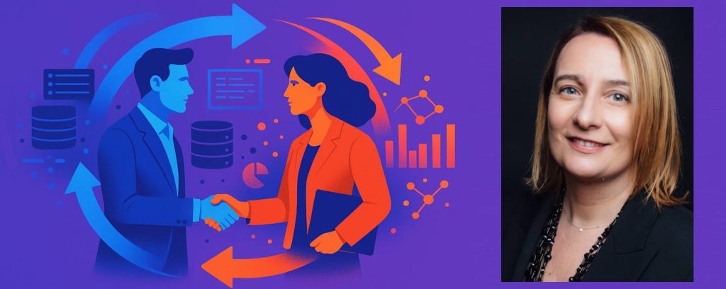 La revanche des métiers : comment le reverse ETL redonne vie aux données