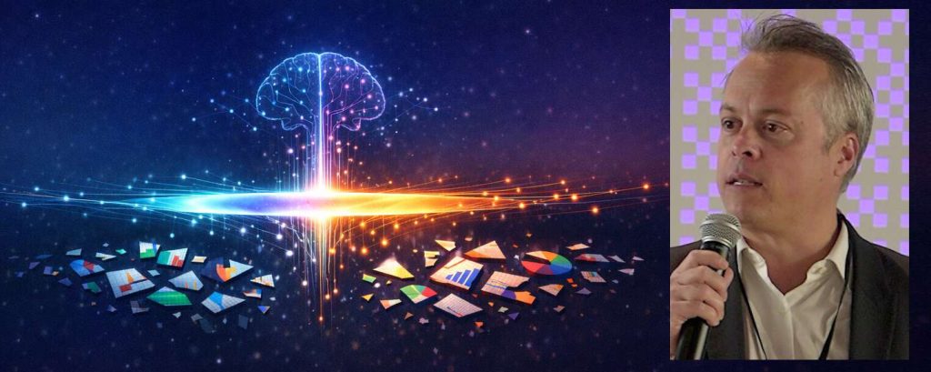 La semantic layer, l’infrastructure invisible qui rend l’IA fiable