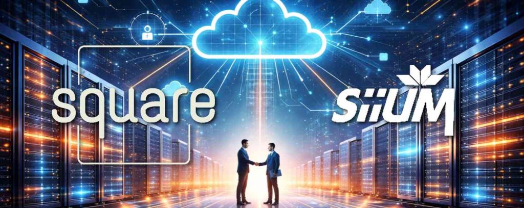 Square System acquiert SIIUM et accélère sur le MCO 24/7